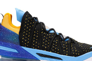 Nike LeBron 18 'Lakers Heritage'