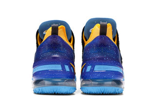 Nike LeBron 18 'Lakers Heritage'