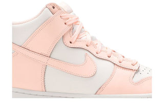 Nike Dunk High 'Crimson Tint'