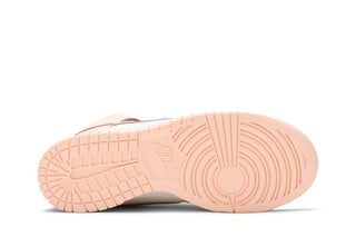 Nike Dunk High 'Crimson Tint'