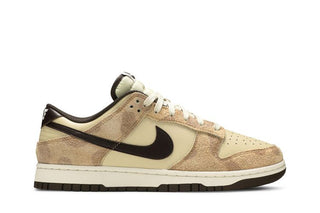 Nike Dunk Low Premium 'Animal Pack - Cheetah'