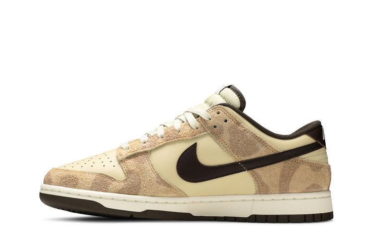 Nike Dunk Low Premium 'Animal Pack - Cheetah'