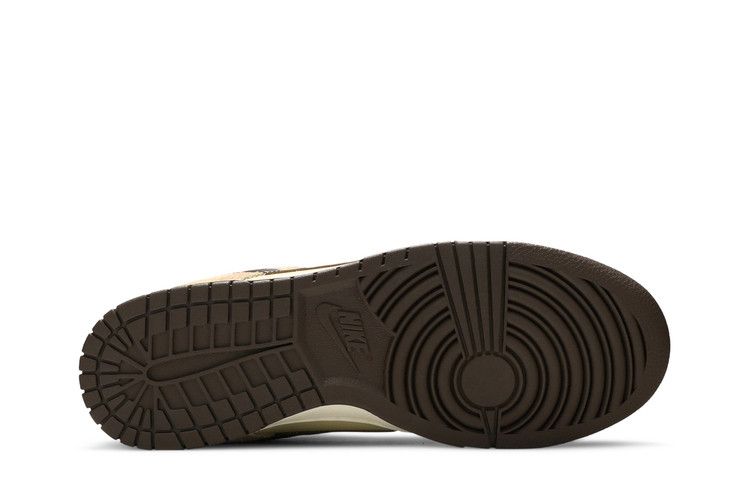 Nike Dunk Low Premium 'Animal Pack - Cheetah'