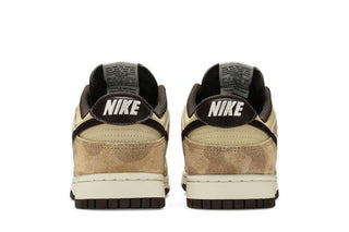 Nike Dunk Low Premium 'Animal Pack - Cheetah'