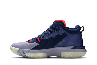 Air Jordan Zion 1 'ZNA'