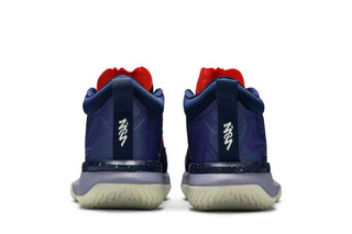 Air Jordan Zion 1 'ZNA'