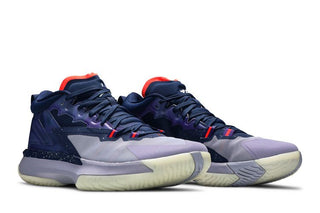 Air Jordan Zion 1 'ZNA'