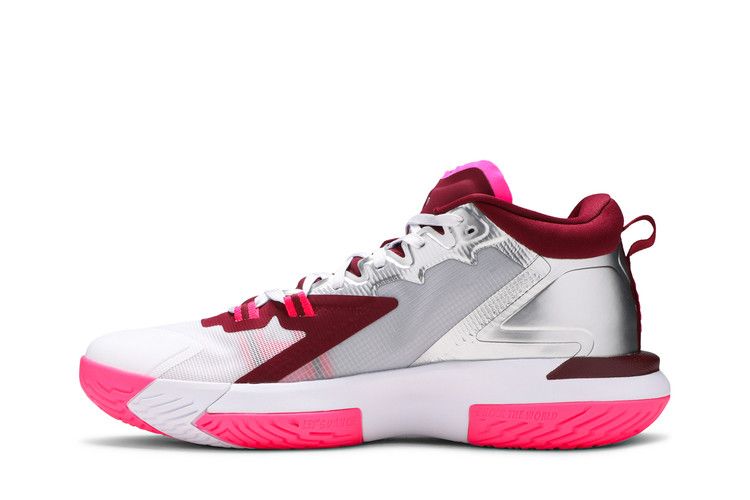 Air Jordan Zion 1 'Marion'