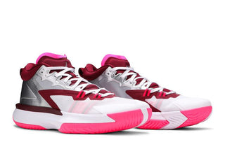 Air Jordan Zion 1 'Marion'
