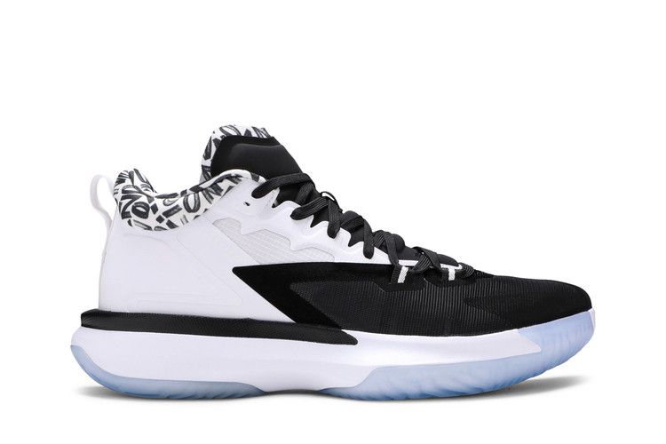 Air Jordan Zion 1 'Gen Zion'