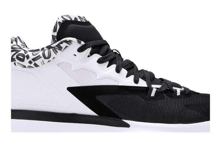 Air Jordan Zion 1 'Gen Zion'
