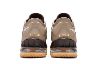 atmos x Nike LeBron 18 Low 'Viotech'