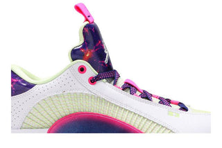 Luka Doncic x Air Jordan 35 Low 'Cosmic Deception'