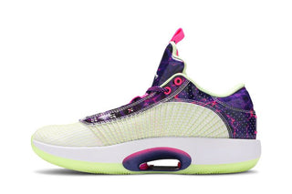 Luka Doncic x Air Jordan 35 Low 'Cosmic Deception'