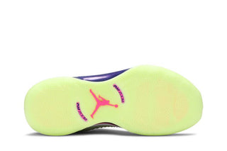 Luka Doncic x Air Jordan 35 Low 'Cosmic Deception'