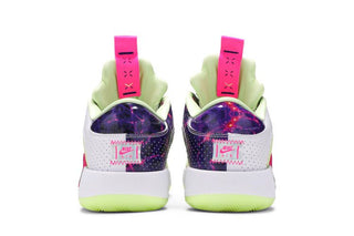 Luka Doncic x Air Jordan 35 Low 'Cosmic Deception'