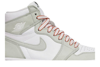 Air Jordan 1 Retro High OG 'Seafoam'
