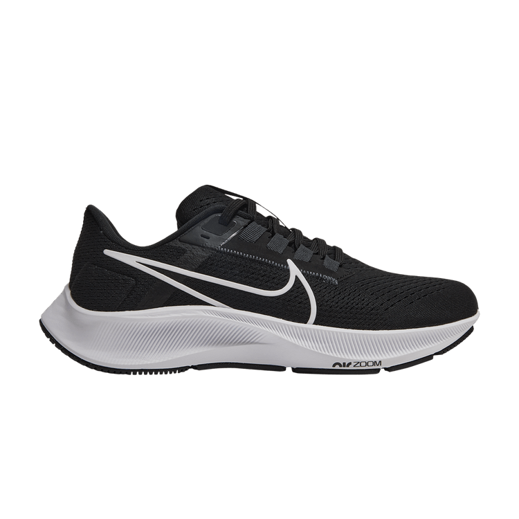 Nike Air Zoom Pegasus 38 'Black White'