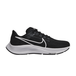 Nike Air Zoom Pegasus 38 'Black White'