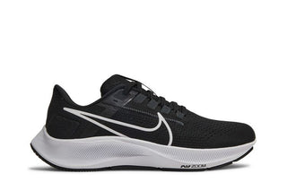 Nike Air Zoom Pegasus 38 'Black White'