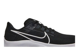 Nike Air Zoom Pegasus 38 'Black White'