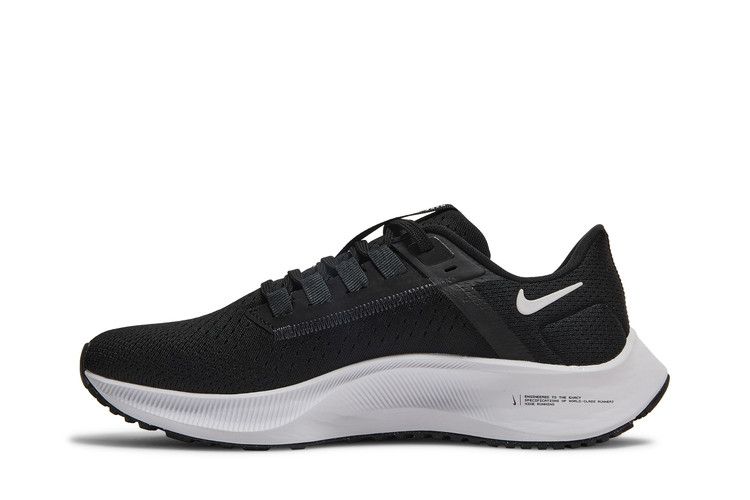 Nike Air Zoom Pegasus 38 'Black White'