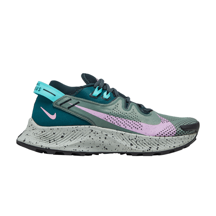 Nike Pegasus Trail 2 'Spiral Sage Atomic Teal'