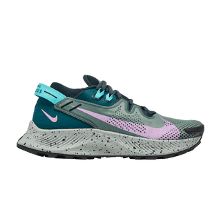 Nike Pegasus Trail 2 'Spiral Sage Atomic Teal'