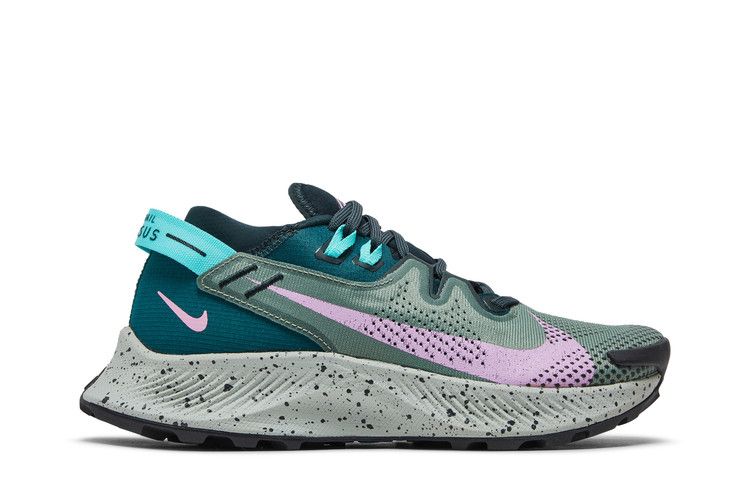 Nike Pegasus Trail 2 'Spiral Sage Atomic Teal'