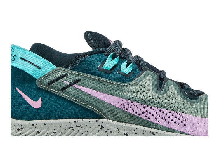 Nike Pegasus Trail 2 'Spiral Sage Atomic Teal'