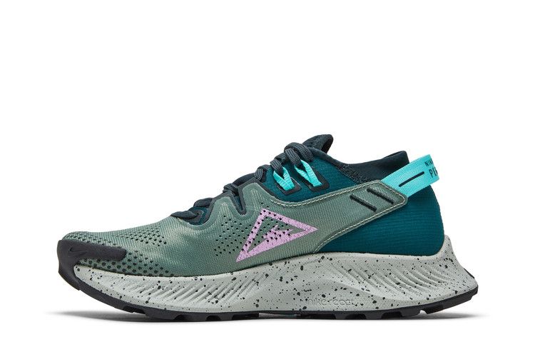 Nike Pegasus Trail 2 'Spiral Sage Atomic Teal'