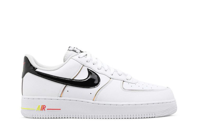 Nike Air Force 1 '07 LV8 'Fresh'