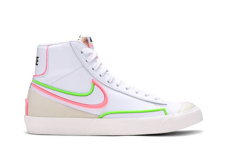 Nike Blazer Mid '77 'Inifinite Watermelon'