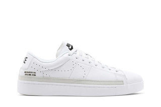Nike Blazer Low X 'White'