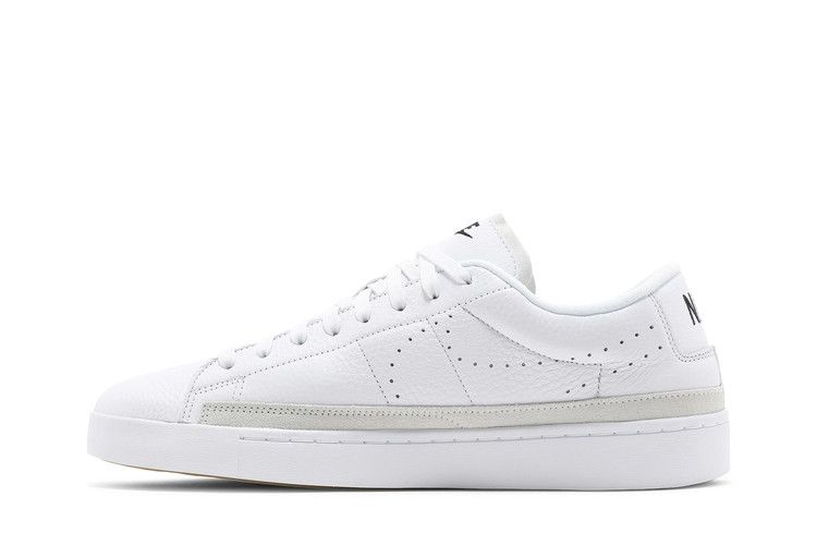 Nike Blazer Low X 'White'