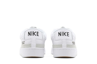 Nike Blazer Low X 'White'
