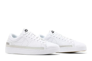 Nike Blazer Low X 'White'