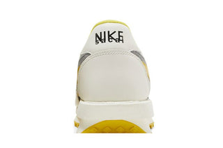 sacai x Undercover x Nike LDWaffle 'Bright Citron'