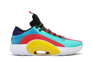 Air Jordan 35 Low DS PF 'Reflexology'