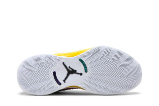 Air Jordan 35 Low DS PF 'Reflexology'