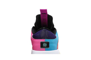 Air Jordan 35 Low DS PF 'Reflexology'