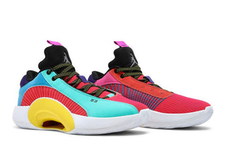 Air Jordan 35 Low DS PF 'Reflexology'