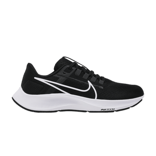 Nike Air Zoom Pegasus 38 'Black White'