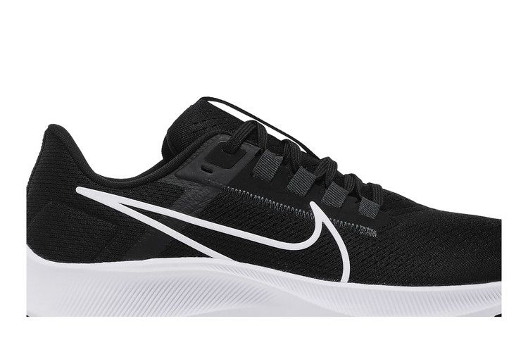 Nike Air Zoom Pegasus 38 'Black White'