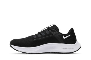 Nike Air Zoom Pegasus 38 'Black White'