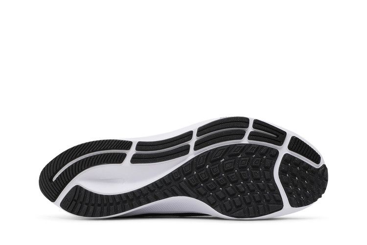 Nike Air Zoom Pegasus 38 'Black White'