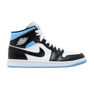 Air Jordan 1 Mid 'University Blue'