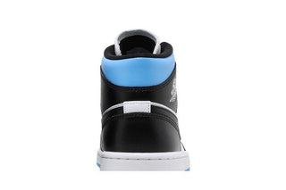 Air Jordan 1 Mid 'University Blue'