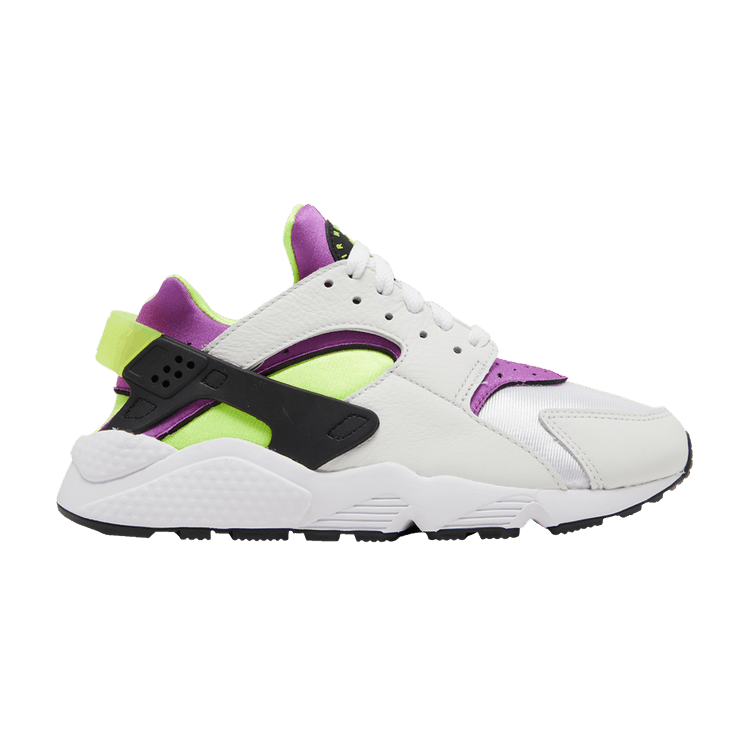 Nike Air Huarache 'Magenta' 2021