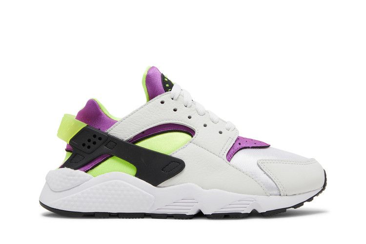 Nike Air Huarache 'Magenta' 2021